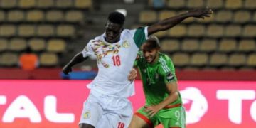 Mercato : Ismaïla Sarr plaît aussi au Barça ! - wiwsport